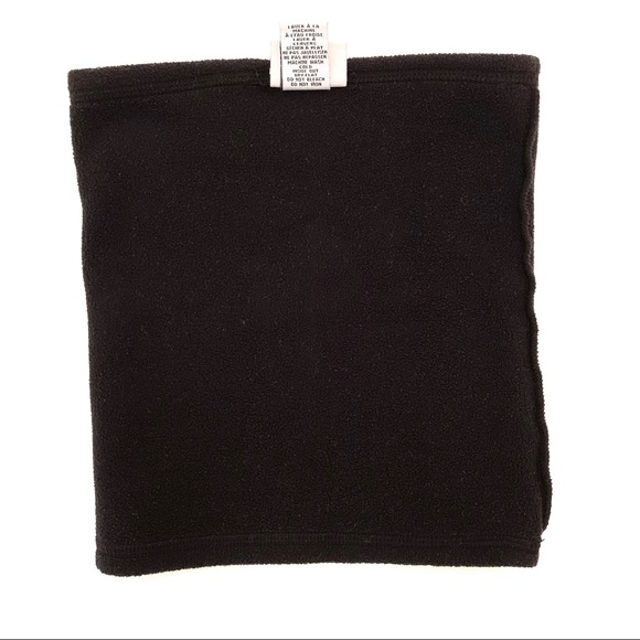 SIMONS Unisex Polar Fleece Tube Scarf Neck Gaiter - Picture 5 of 7